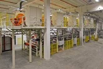 Laminati simil-legno